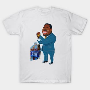 Otis Redding T-Shirt